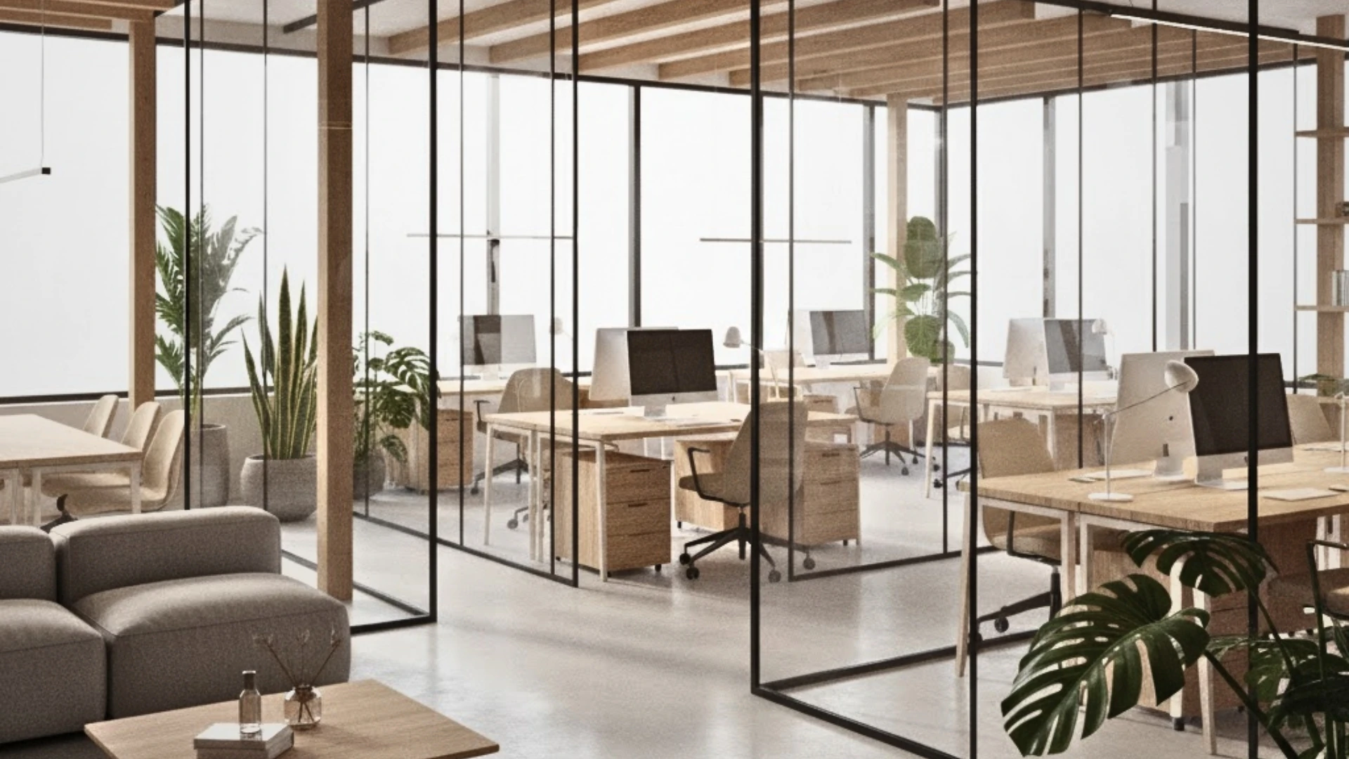 A Blok Tip 9 57m² 1+1 Ofis