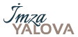 İmza Yalova Logo