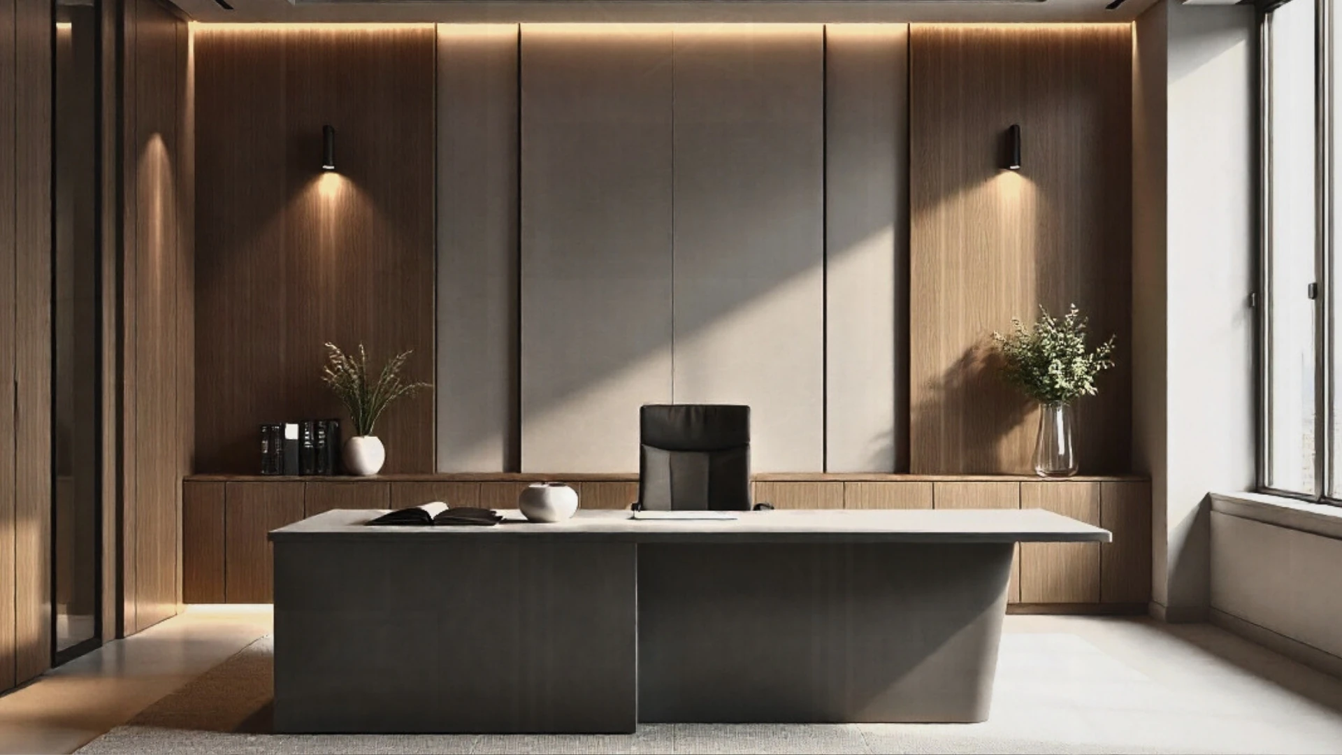 B Blok Tip 3 38m² 1+0 Ofis