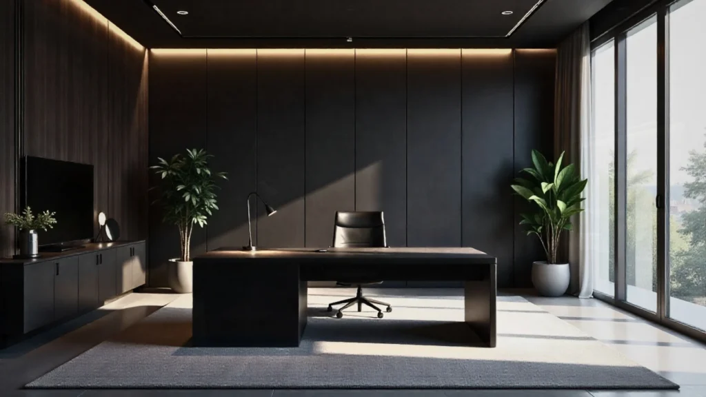 B Blok Tip 3 39m² 1+0 Ofis