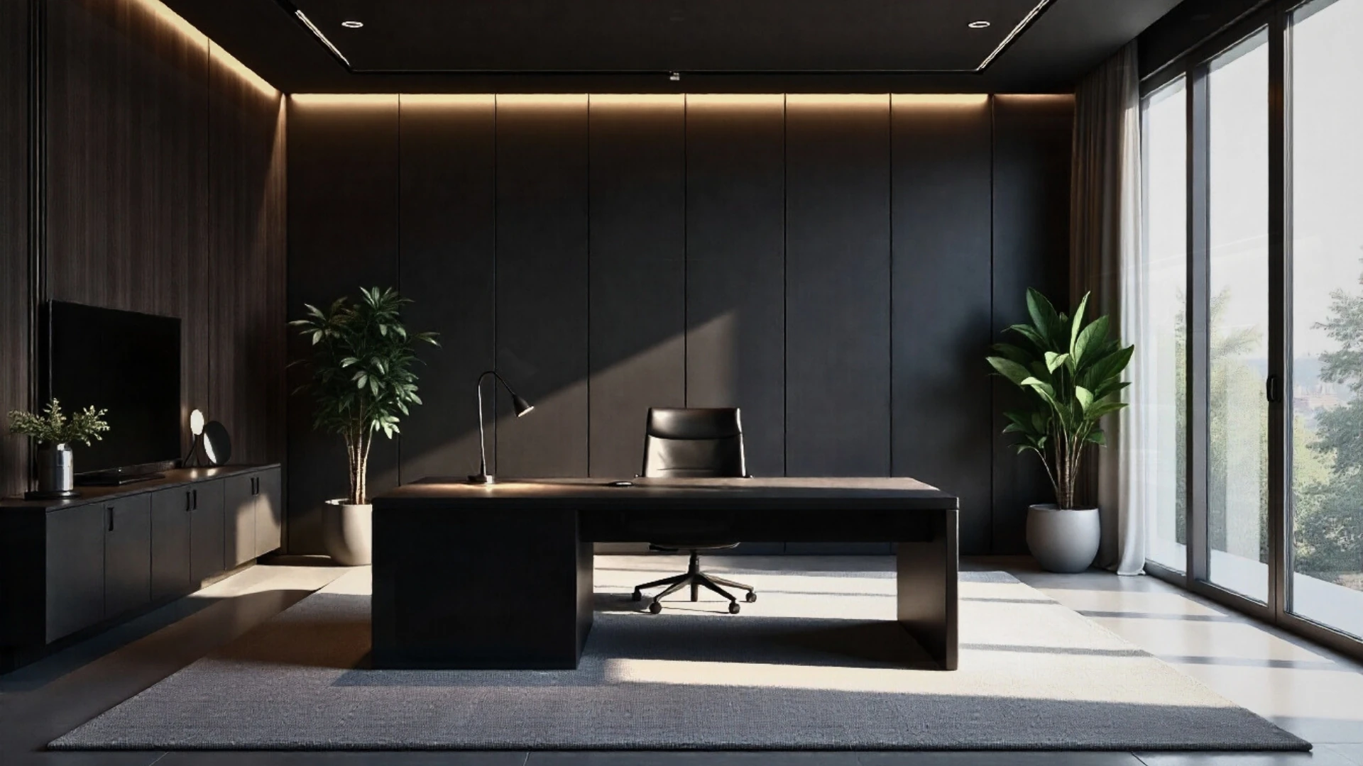 B Blok Tip 3 39m² 1+0 Ofis