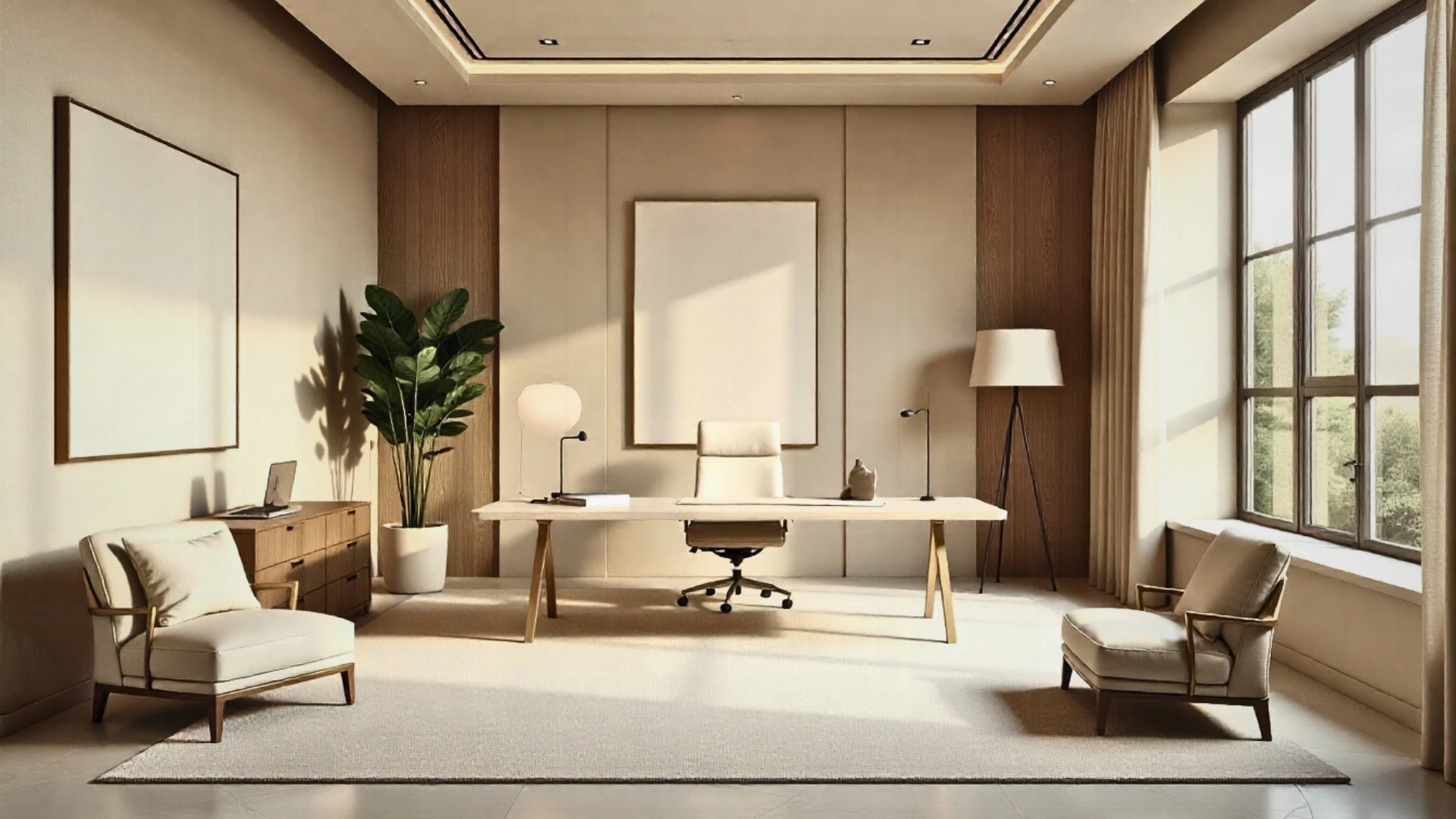 B Blok Tip 2 51m² 1+1 Ofis