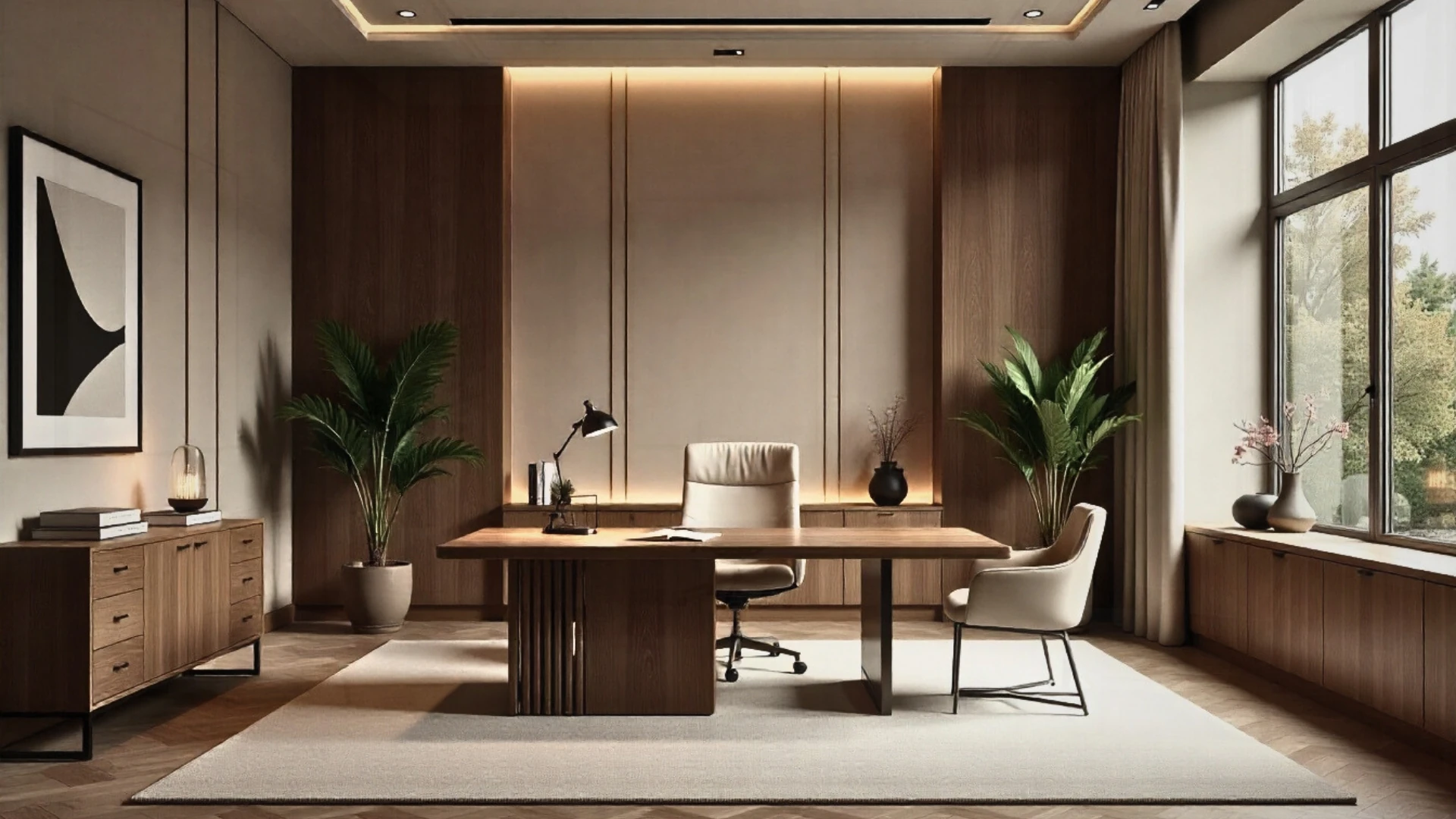 A Blok Tip 10 50m² 1+1 Ofis