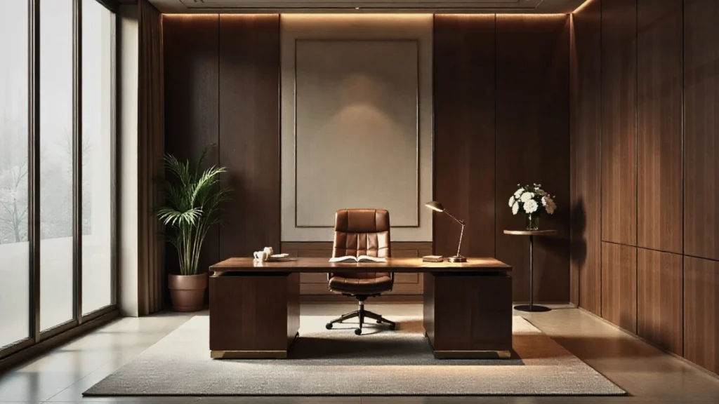 B Blok Tip 1 72m² 2+1 Ofis