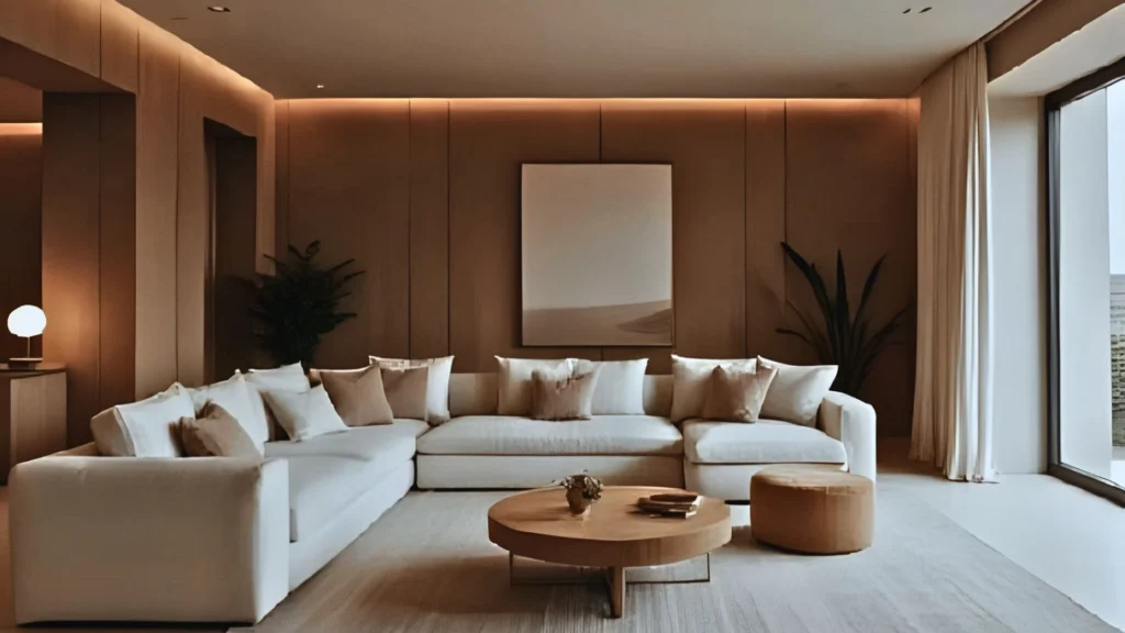 C Blok Tip 1 – 50m² 1+1 Daire