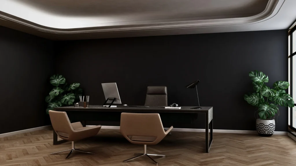 A Blok Tip 11 47,5m² 1+1 Ofis