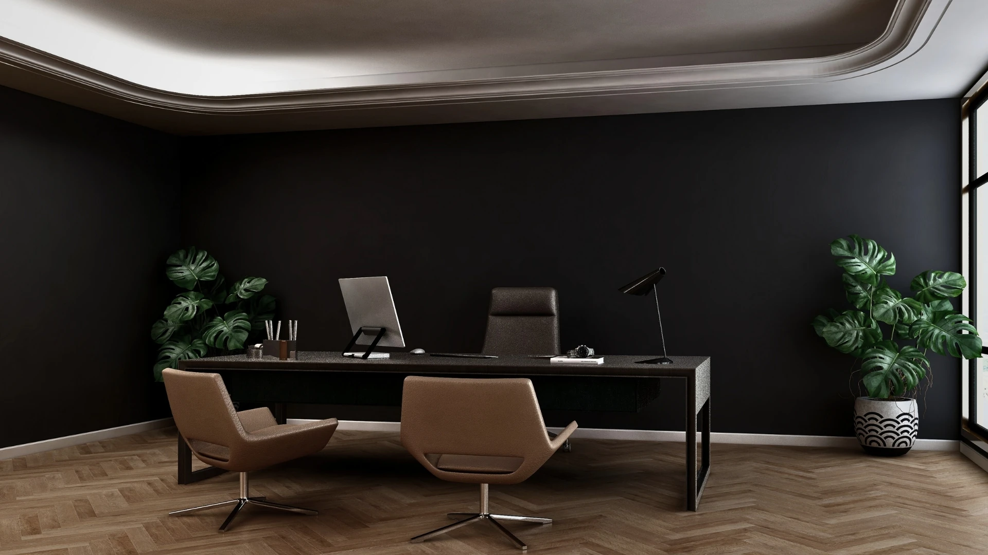 A Blok Tip 11 47,5m² 1+1 Ofis