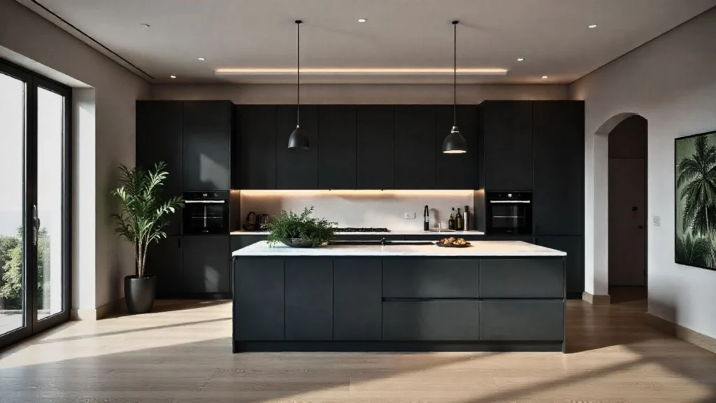 D Blok Tip 3 – 68m² 2+1 Daire