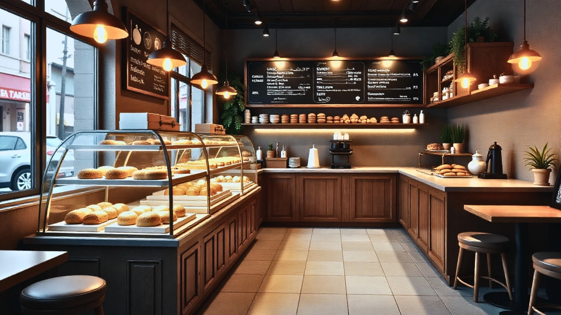 52m² A Blok 3 no’lu Dükkan