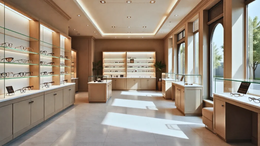 159m² A Blok 19 no’lu Dükkan