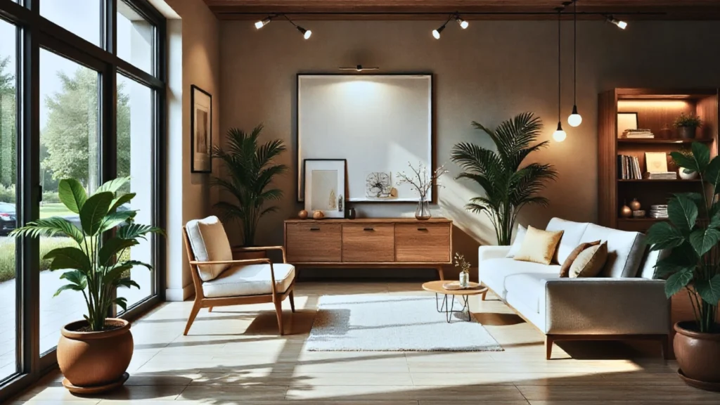 263m² A Blok 21 no’lu Dükkan