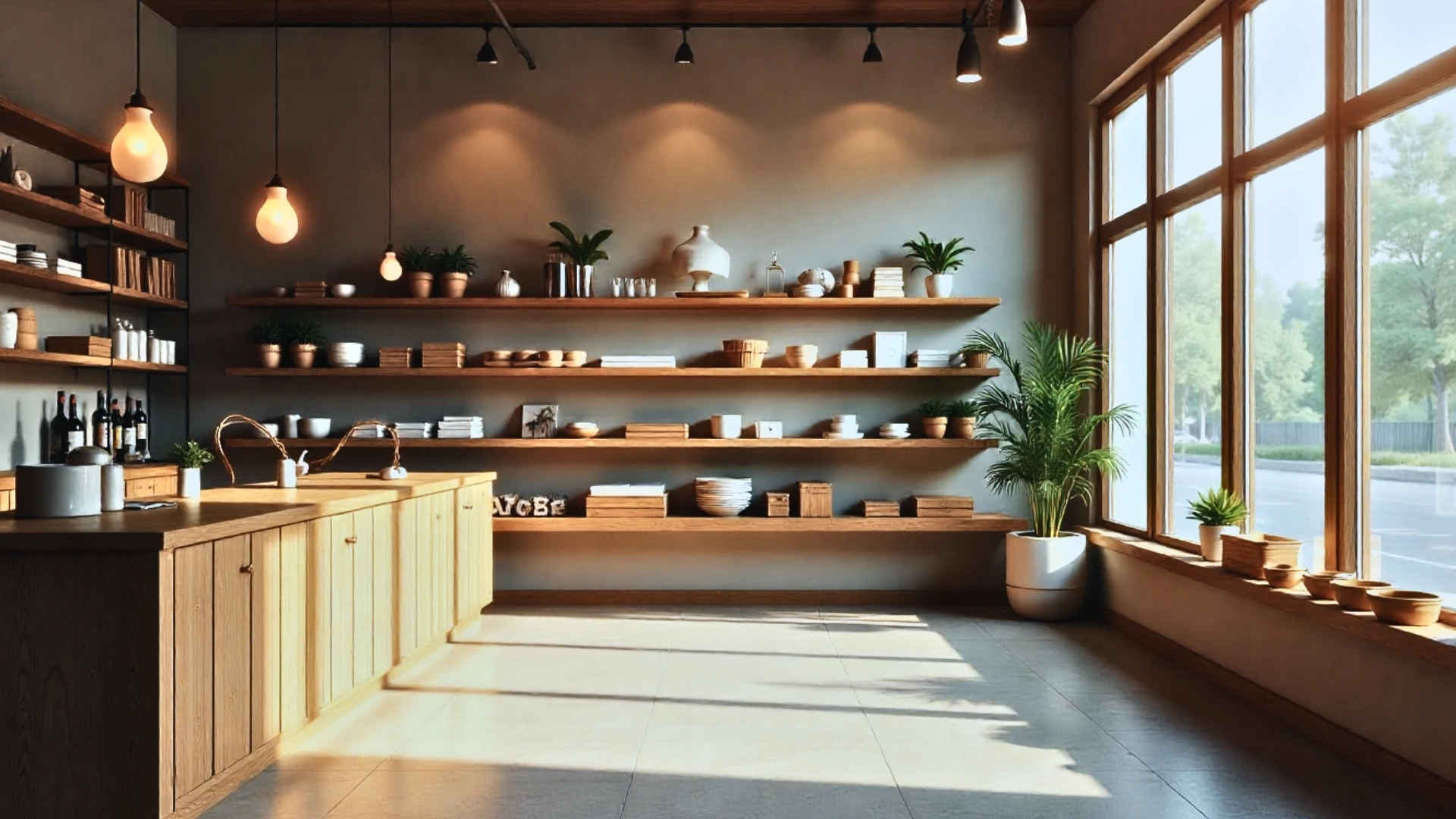 50m² B Blok 3 no’lu Dükkan