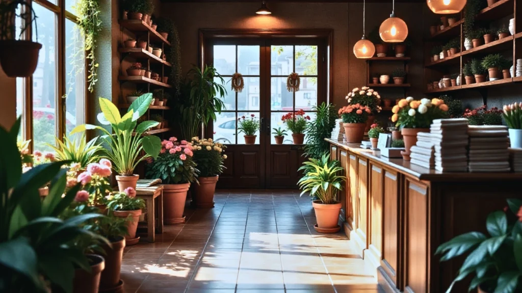 52m² B Blok 12 no’lu Dükkan