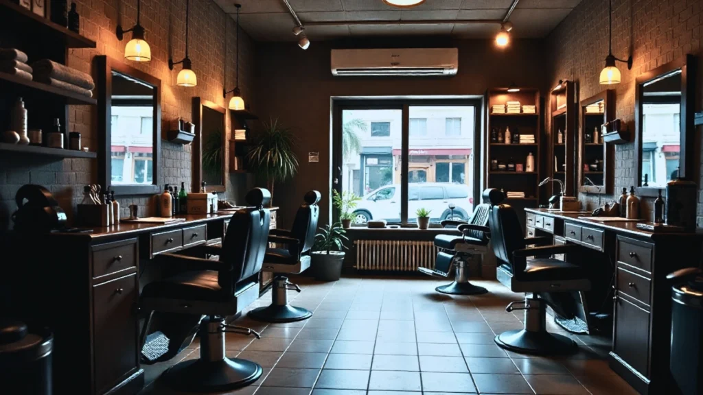 70m² B Blok 2 no’lu Dükkan