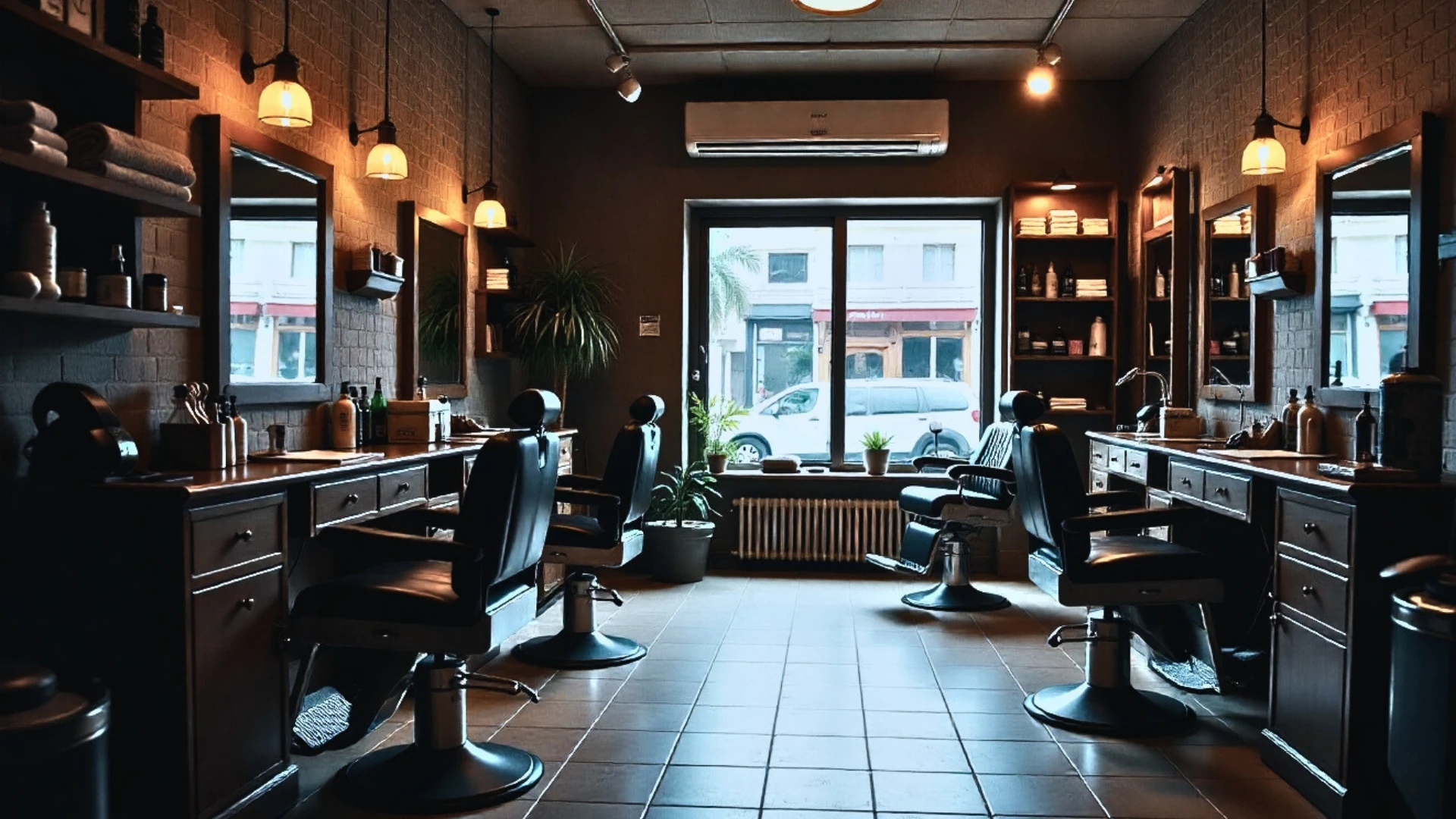 70m² B Blok 2 no’lu Dükkan