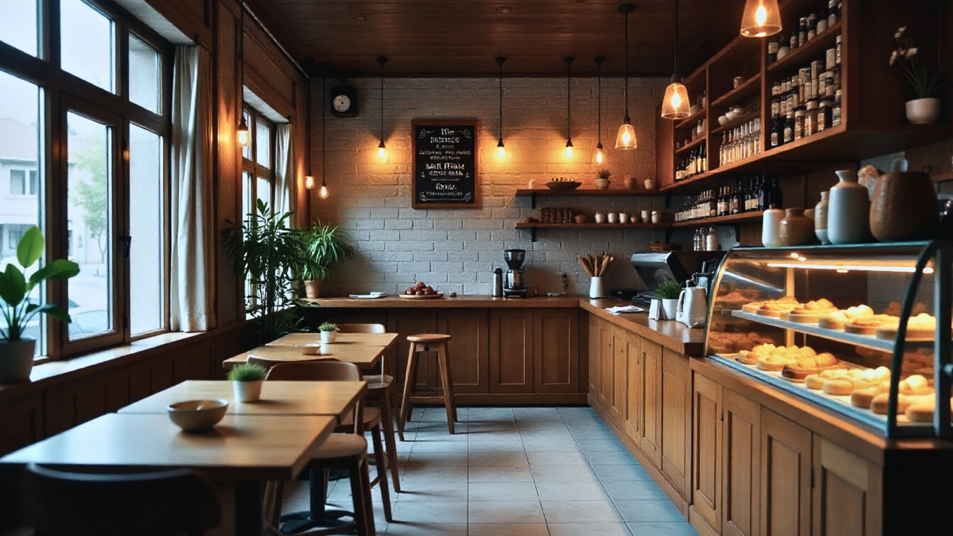 94m² B Blok 9 no’lu Dükkan