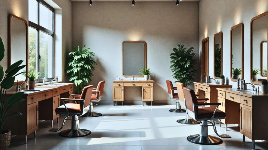 112m² B Blok 1 no’lu Dükkan