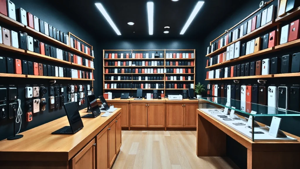 118m² B Blok 14 no’lu Dükkan