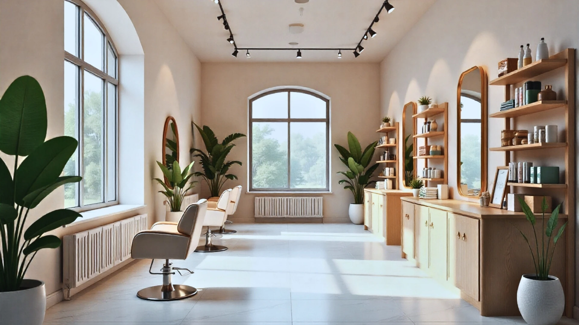 104m² A Blok 2 no’lu Dükkan