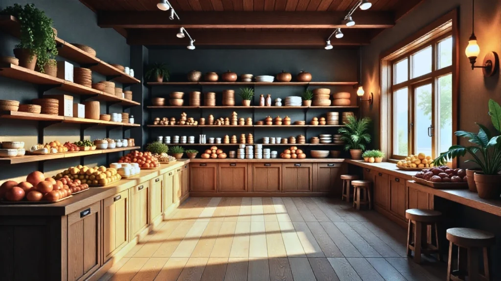 52m² B Blok 13 no’lu Dükkan