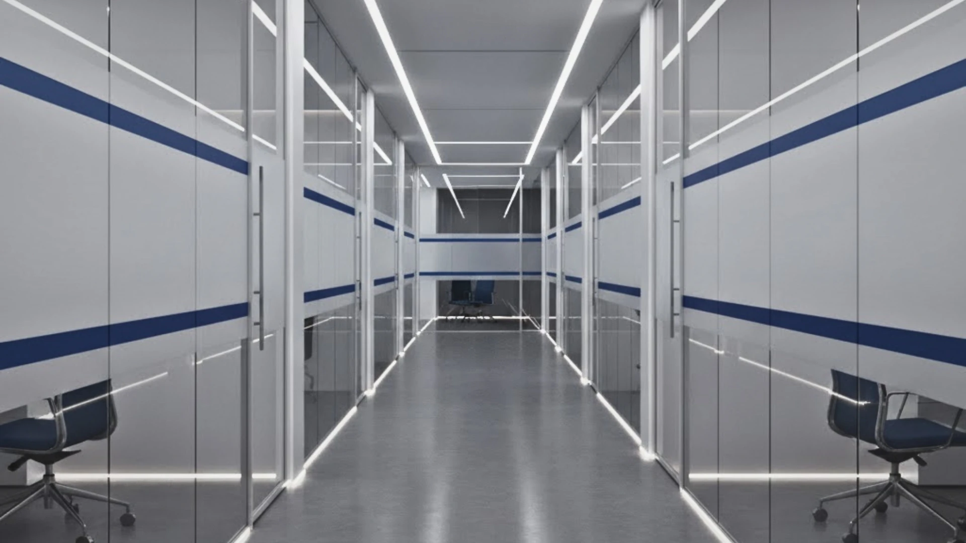 A Blok Tip 7 54m² 1+1 Ofis