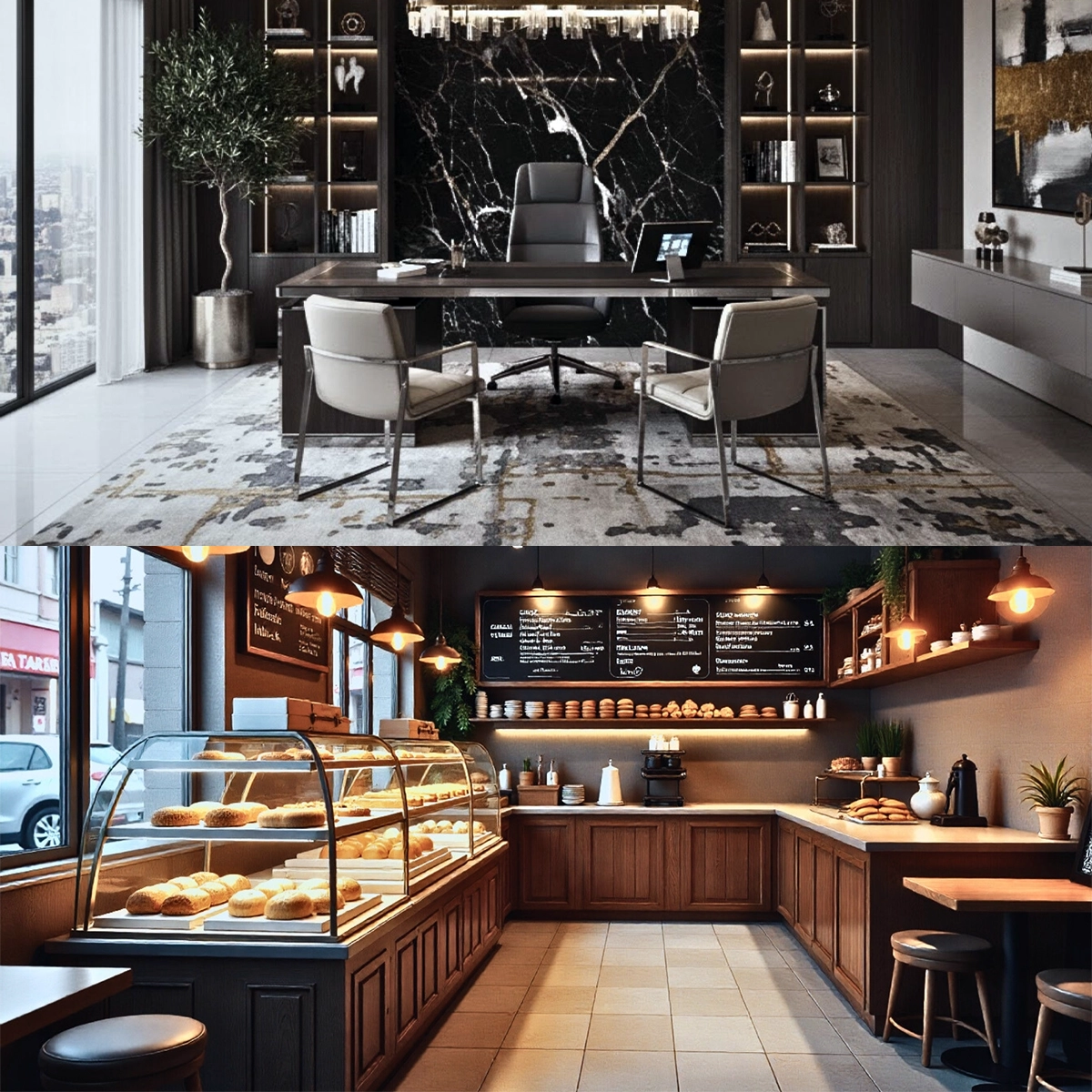 a ve b blok imza yalova