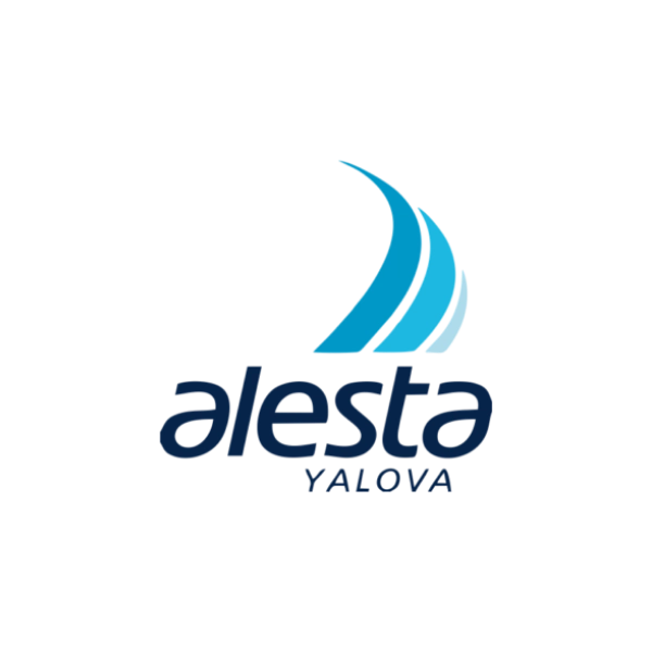 alesta yalova logo