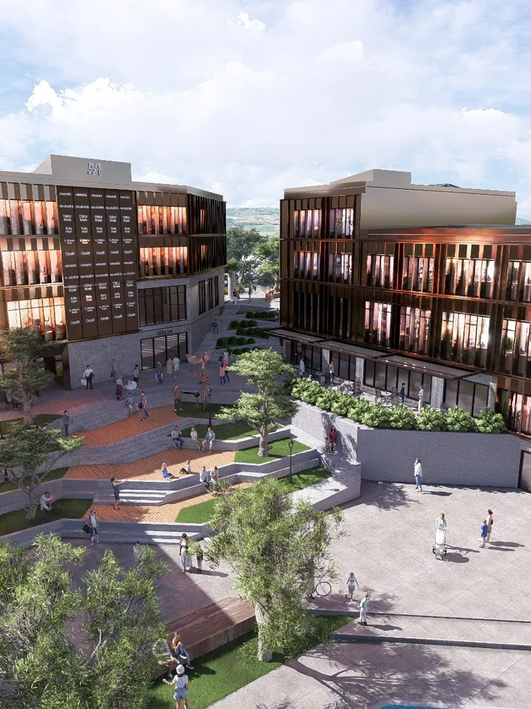 hero mobile background