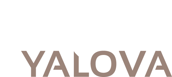 İmza Yalova Logo