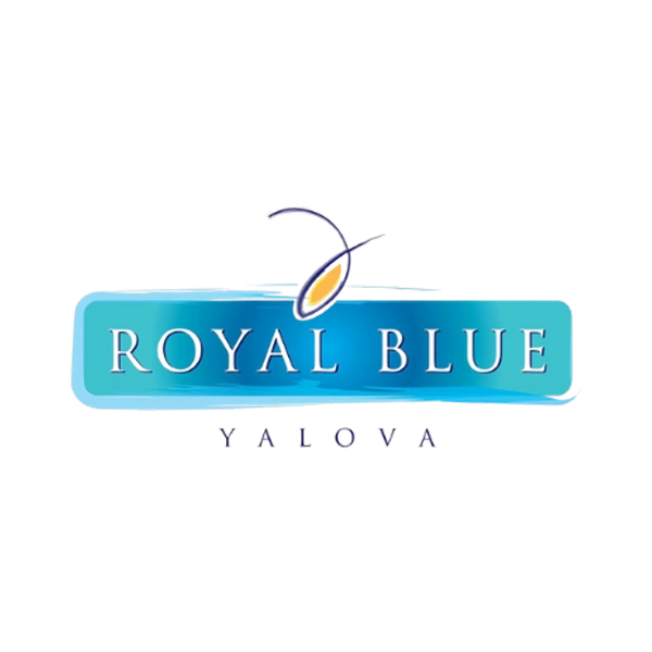 royal blue yalova logo