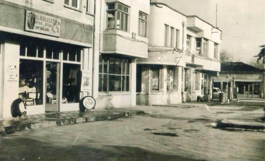 uysal ailesi geçmişi